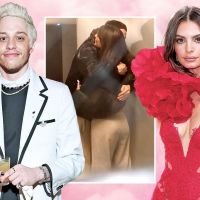 Pete Davidson’s secret to wooing the world’s most beautiful women