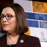 Five things to know about the new House Democratic campaign chief pick