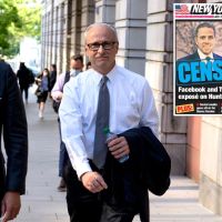 Questions must be answered on ex-Twitter lawyer James Baker’s role in…