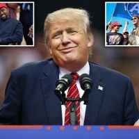 Trump puts his ego before everything