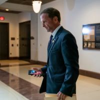 Who is running for Rep. Stewart’s congressional seat in special election?