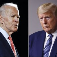 Poll Shows Devastating Implications For Down-Ballot Republicans In A Trump, Biden Rematch