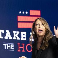 Ronna McDaniel Proudly Drops Her List of 150 Donor-Backers, and It Reads Like Her Little Black Book