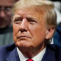 Poll: Voters have mixed feelings about Trump as 2024 presidential race comes into focus