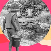 My Clueless In-Laws Think Their Backyard is Perfectly Safe for My Toddlers