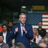 Growing Number of Republicans Vow to Only Vote for McCarthy for Speaker