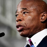 ‘Mr. Do Nothing’ Eric Adams deserves credit for taking on NYC rats