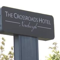 Allegation of homeless veterans forced out of Orange County hotel for asylum seekers appears to be unfounded