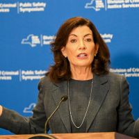 Hochul needs to block  NY Legislature’s ‘everybody sue’  lunacy