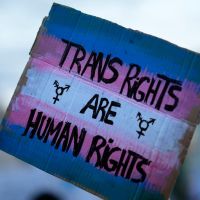 Anti-transgender rules, rhetoric and legislation are a shameful stain on America’s soul