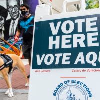 D.C.'s Noncitizen Voting Bill Is A Mistake – Article Bias Rating – Biasly