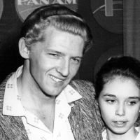 Jerry Lee Lewis dies at 87: What Myra Williams, his 13-year-old wife, said about their marriage