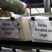 Delaware Supreme Court Issues Critical Ruling on Mail-in Voting