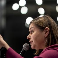 One thing in the way of Democrats’ hopes of retaking the House? Ambition.