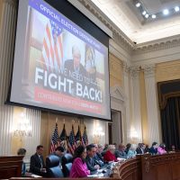 Acid on the fabric of American society