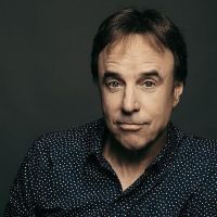Kevin Nealon has a new comedic outlet: Painting celebrity caricatures
