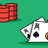 An Oil ETF Outpaced Crude by 5 Times Last Year. The Downside: Volatility.