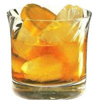 A Rusty Nail by any other name