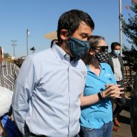 State Sen. Dave Min announces bid for congressional seat in coastal Orange County