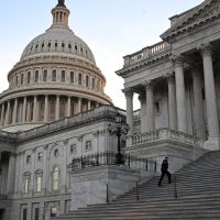 A minor miracle on Capitol Hill deserves attention