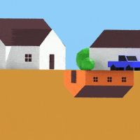 We’re entering a brutal new era for the housing market