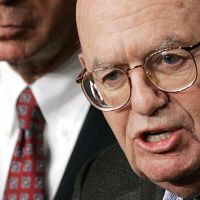 America Loses a Judicial Giant