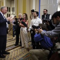 Senate to Vote on Stripping Mountain Valley Pipe From Debt Bill