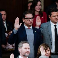 Democrats begin to target vulnerable GOP seats