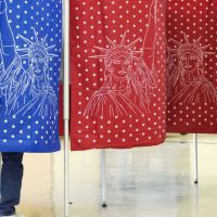 Four reasons to dislike ranked choice voting