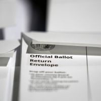 North Carolina Lawmakers Float Bill Cracking Down On Absentee Ballot ...