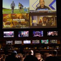 The Super Bowl’s Biggest Winner Might Just Be Sports-Betting Apps