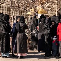 The New and Improved Taliban