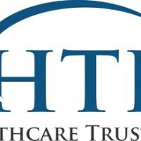 Healthcare Trust Announces Preferred Stock Dividends