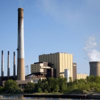 Indiana’s Cornfields Could Be Gone With the Wind Farm