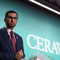 Big Oil must decarbonize quicker, says UAE energy exec running the next U.N. climate summit