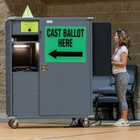 Georgia counties scramble to meet new deadlines as Senate runoff looms