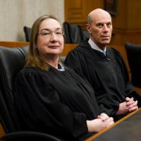 A judge delivers another blow to Trump and his lawyer