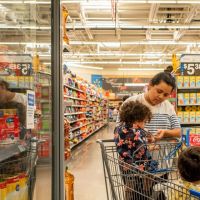 Imported baby formula is about to get expensive again, with tariffs back in place