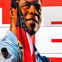 The tragedy of Herschel Walker