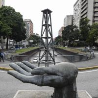 Chevron’s Long Game in Venezuela Brings It Political Risk