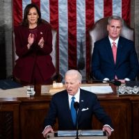 Biden’s boasts of bipartisanship couldn’t be further from the truth