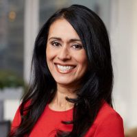 Nuveen investment chief Saira Malik told us how investors should be positioned today, and when they should flip the switch and change strategies for bigger post-recession profits