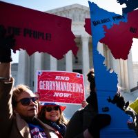 North Carolina's dubious constitutional theory could undermine elections