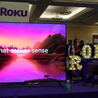 Roku Sees Some Improvement in Ad Spending