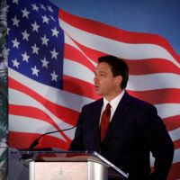 For Republicans, Ron DeSantis offers the best of two worlds