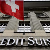 Credit Suisse publishes delayed annual report in which it admits to financial control weaknesses