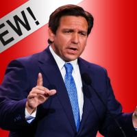 DeSantis plays New Coke to Trump Classic. That’s puzzling.