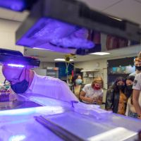 Listening to real leaders explain the National Merit issue