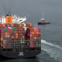 Shipping Industry Balks at Green Energy Transition