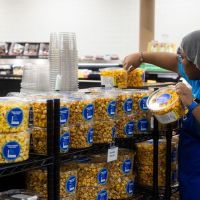 Food Companies to Ex-Employees: Come Back, Please